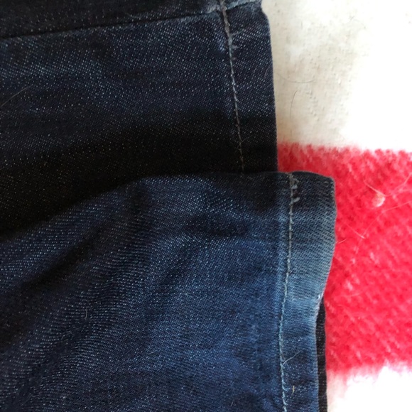 Sz 26 joes icon muse jeans - Picture 2 of 5